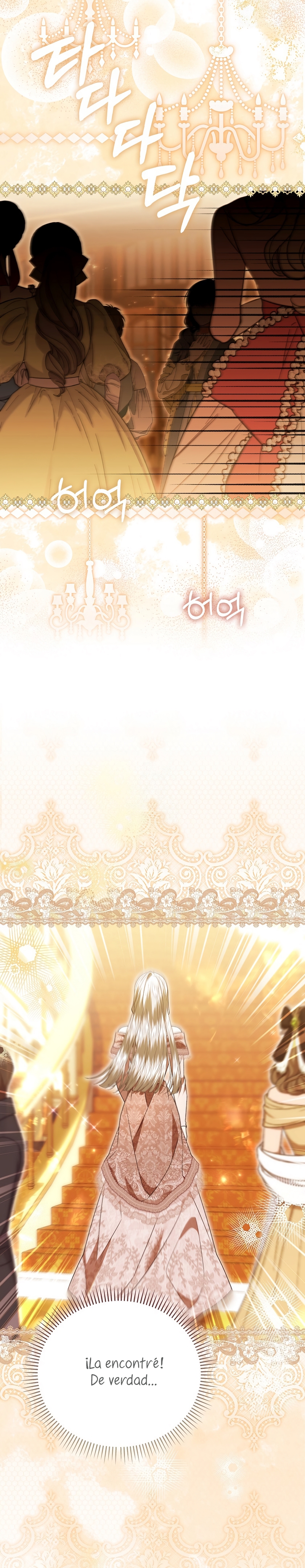 Como rechazar un matrimonio perfecto Capítulo 46 - Página 10