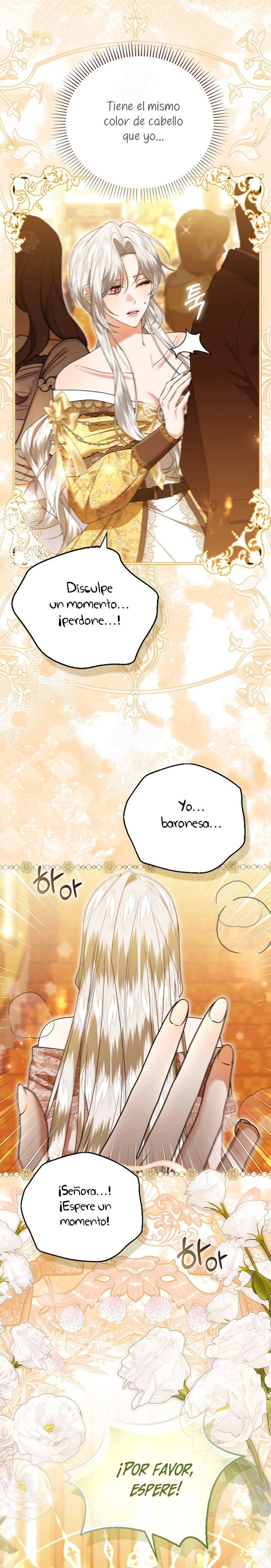 Como rechazar un matrimonio perfecto Capítulo 46 - Página 11