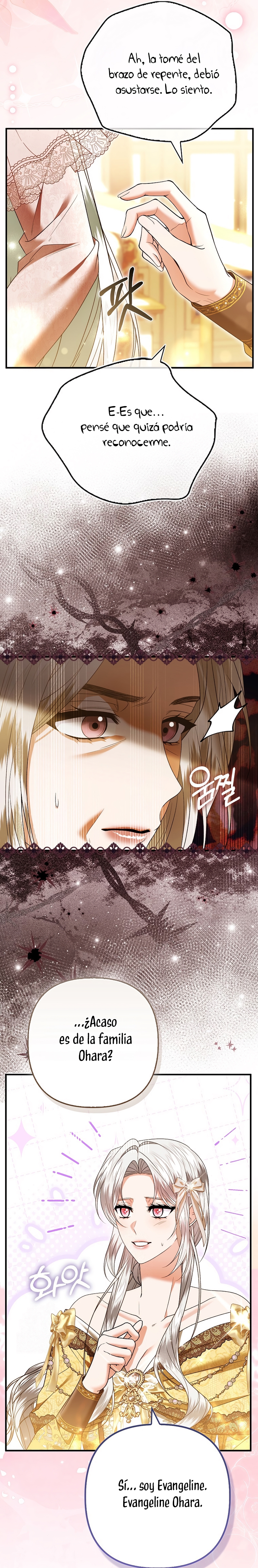 Como rechazar un matrimonio perfecto Capítulo 46 - Página 14