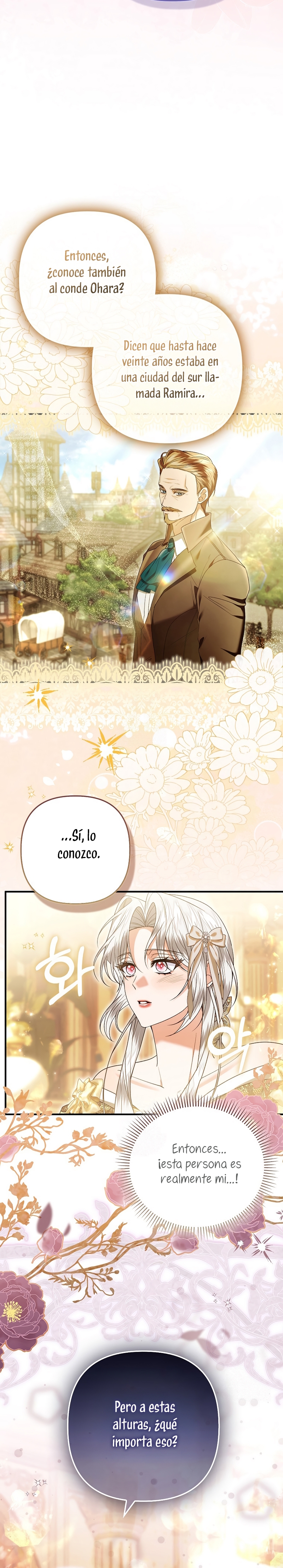 Como rechazar un matrimonio perfecto Capítulo 46 - Página 15