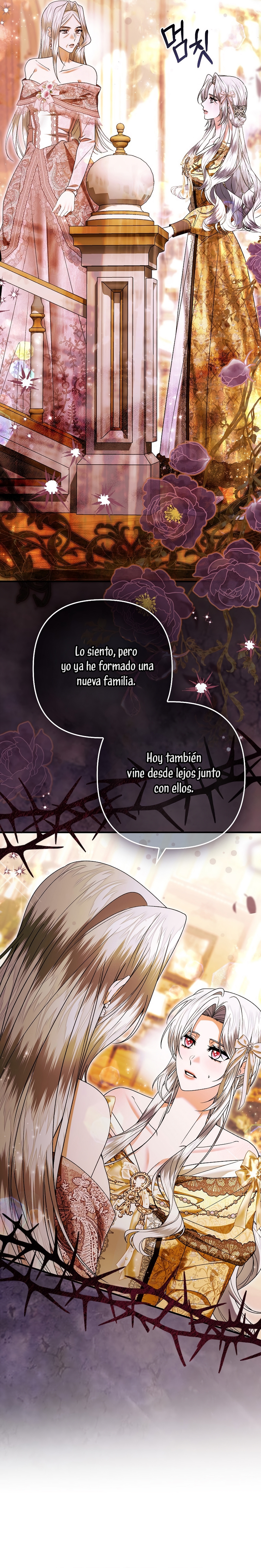 Como rechazar un matrimonio perfecto Capítulo 46 - Página 16