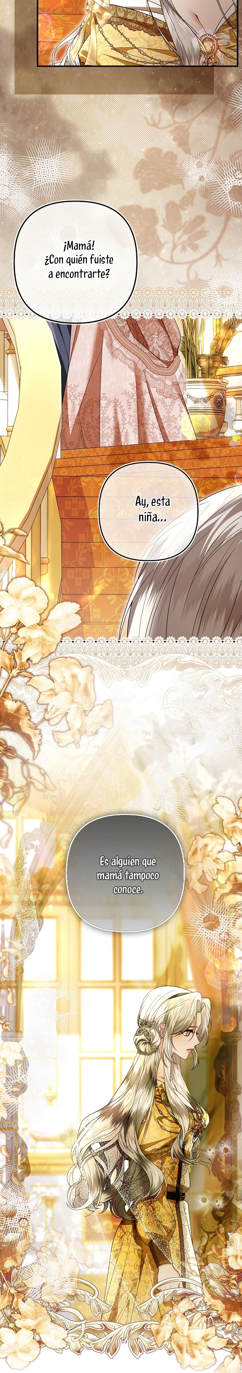 Como rechazar un matrimonio perfecto Capítulo 46 - Página 20