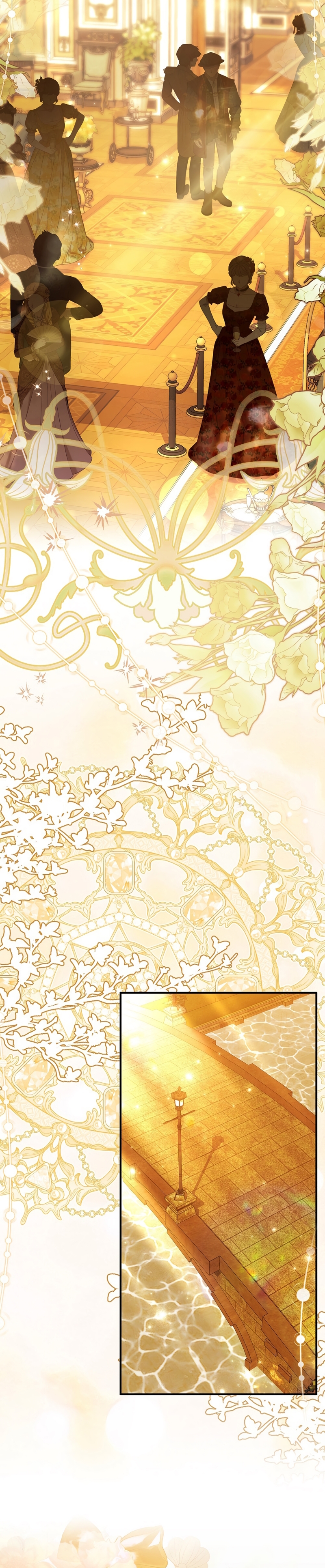 Como rechazar un matrimonio perfecto Capítulo 46 - Página 22