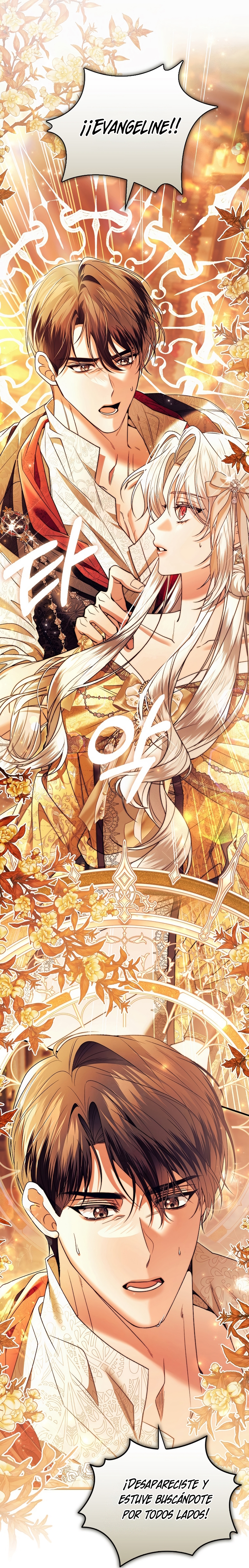 Como rechazar un matrimonio perfecto Capítulo 46 - Página 24