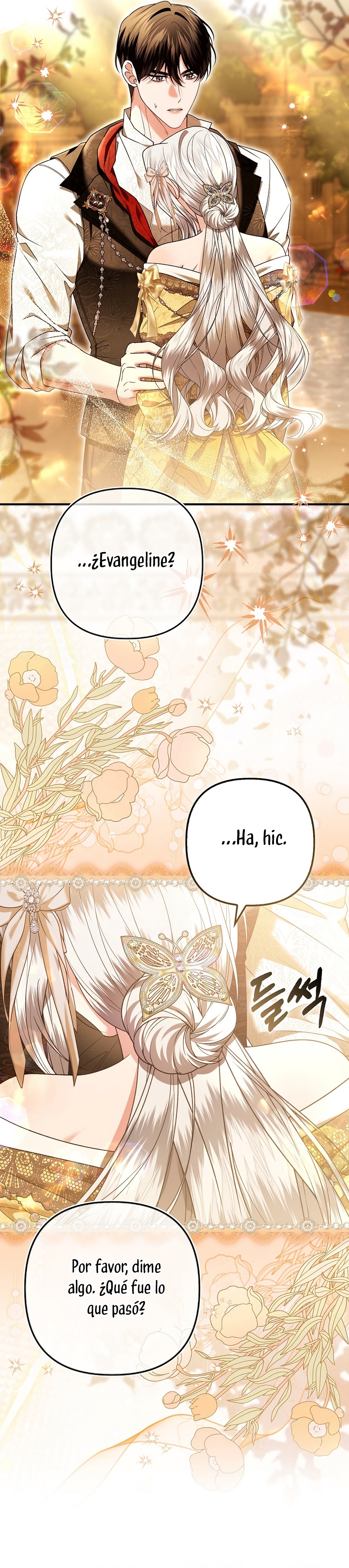 Como rechazar un matrimonio perfecto Capítulo 46 - Página 26