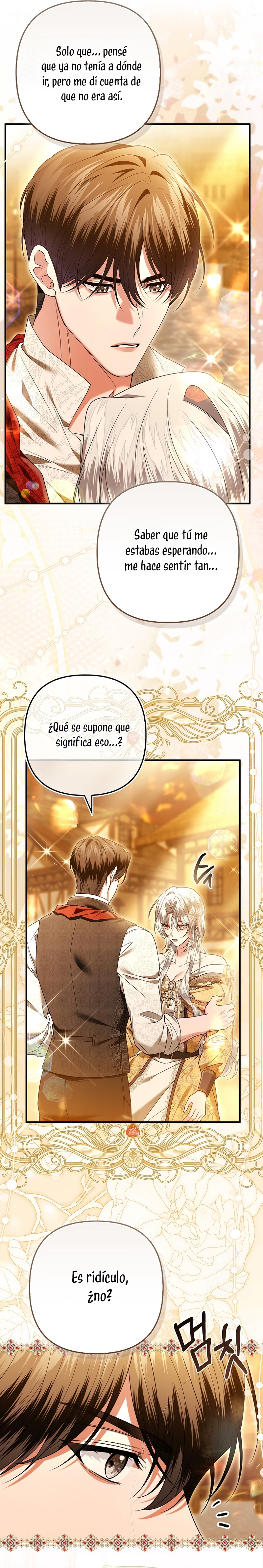 Como rechazar un matrimonio perfecto Capítulo 46 - Página 27