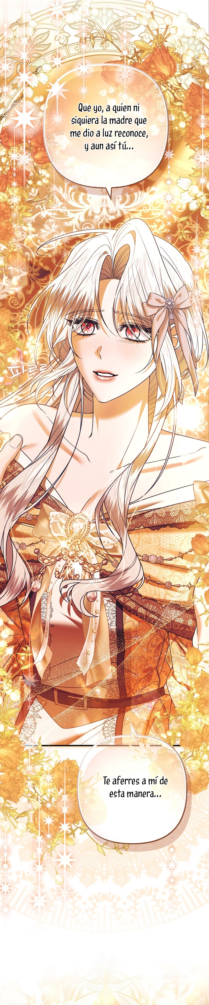 Como rechazar un matrimonio perfecto Capítulo 46 - Página 28