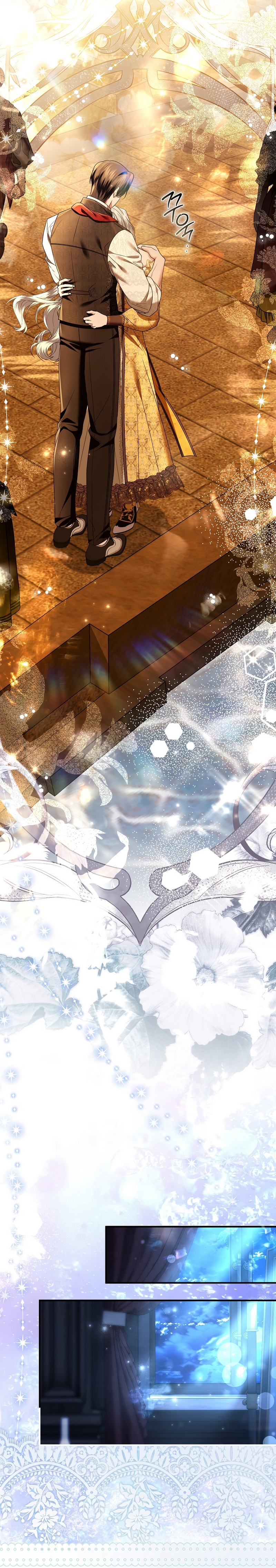 Como rechazar un matrimonio perfecto Capítulo 46 - Página 29