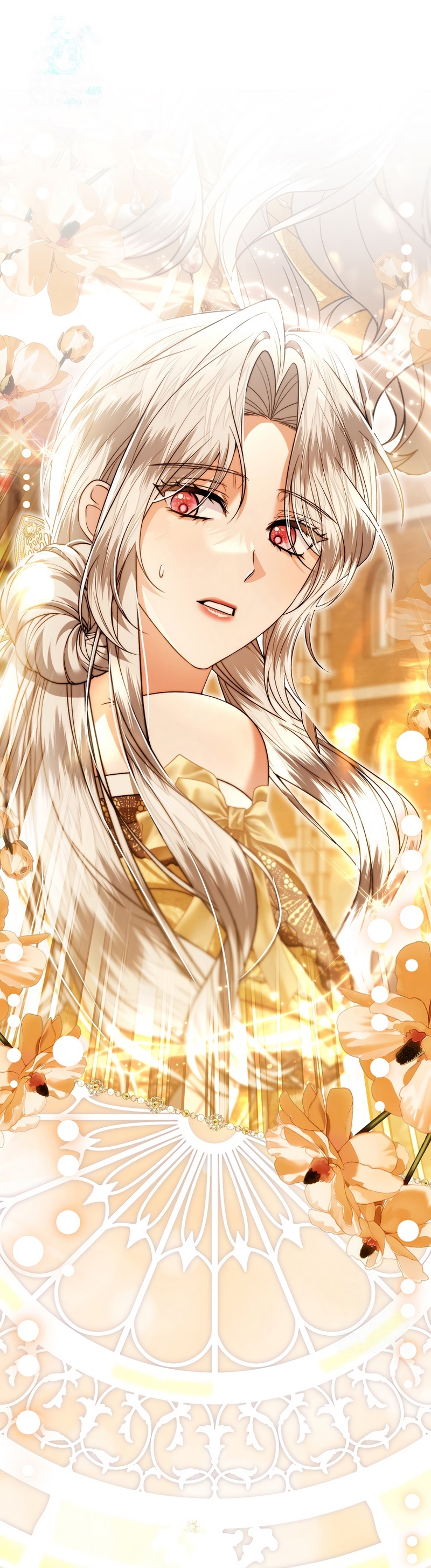 Como rechazar un matrimonio perfecto Capítulo 46 - Página 3