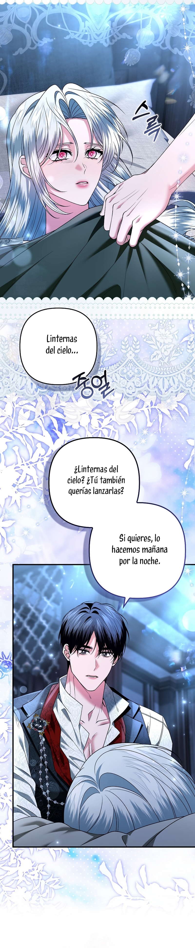 Como rechazar un matrimonio perfecto Capítulo 46 - Página 30