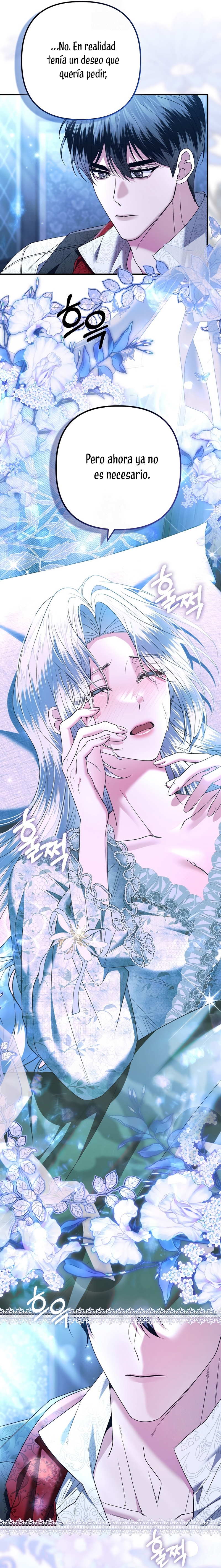 Como rechazar un matrimonio perfecto Capítulo 46 - Página 31