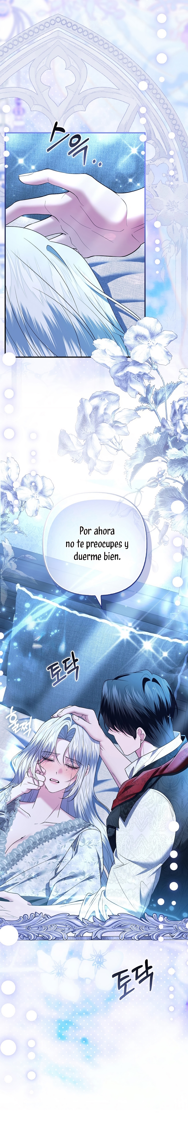 Como rechazar un matrimonio perfecto Capítulo 46 - Página 32