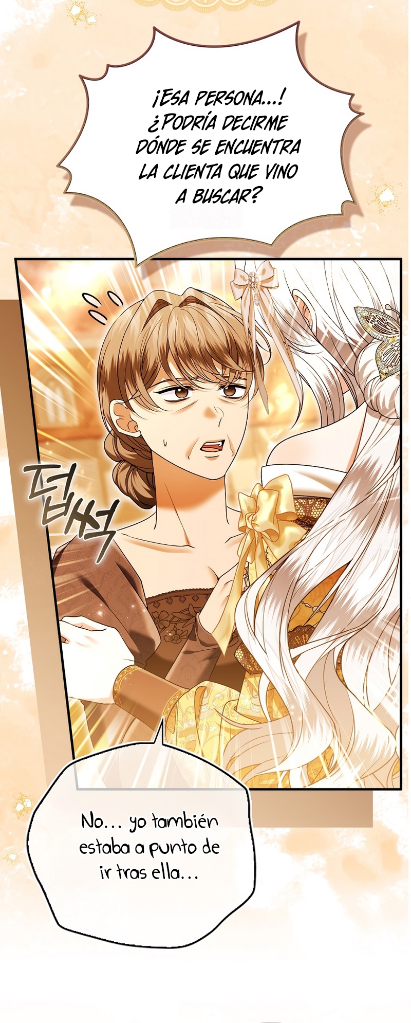 Como rechazar un matrimonio perfecto Capítulo 46 - Página 5