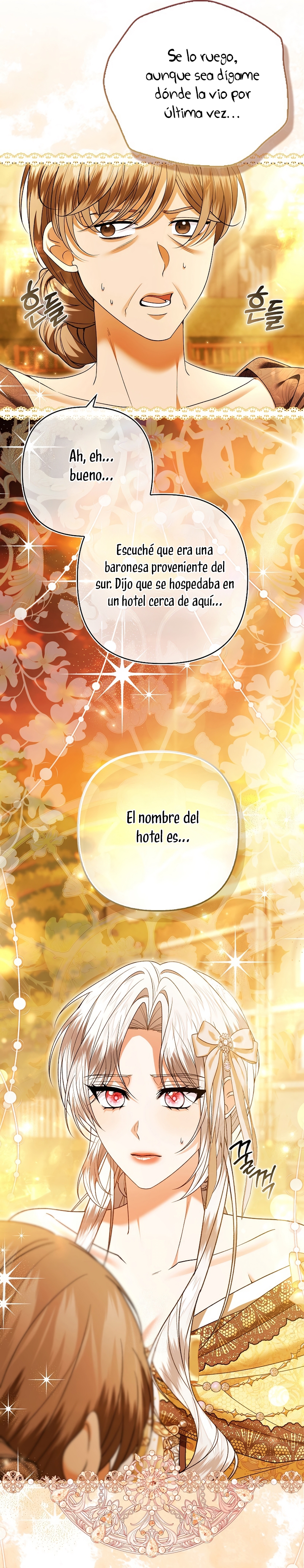 Como rechazar un matrimonio perfecto Capítulo 46 - Página 6