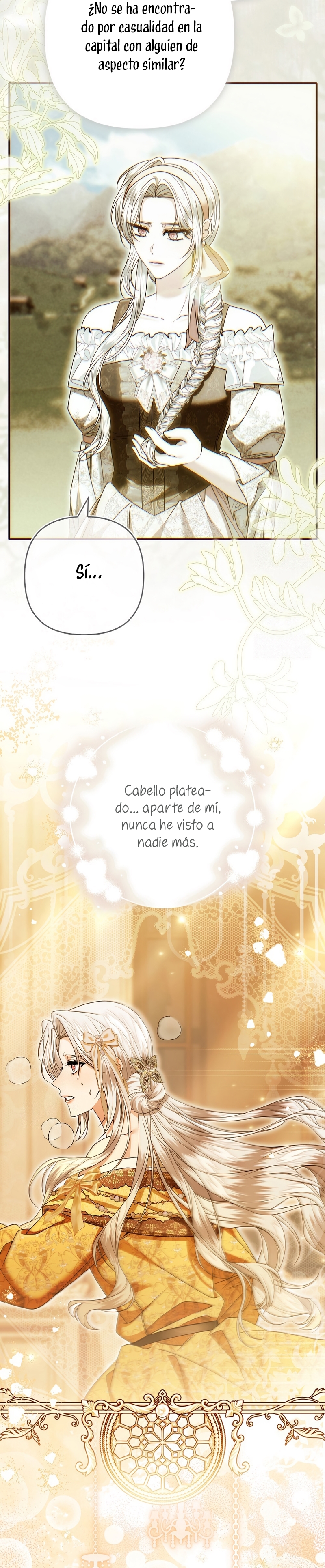 Como rechazar un matrimonio perfecto Capítulo 46 - Página 9