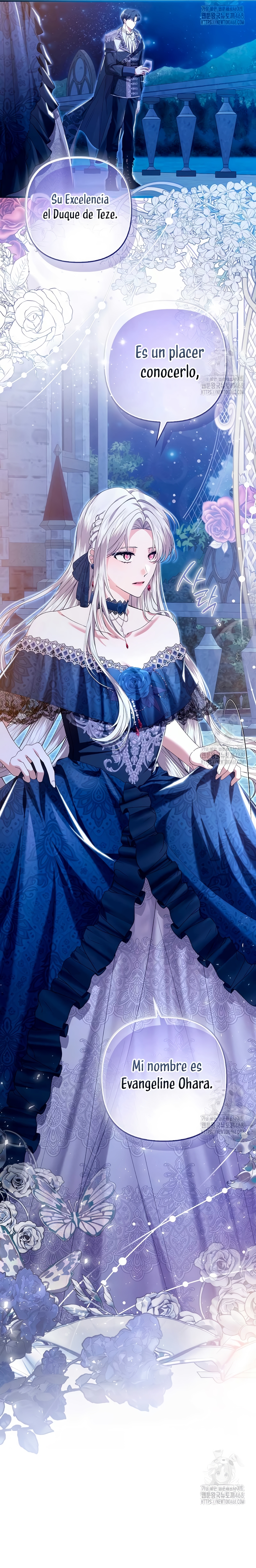 Como rechazar un matrimonio perfecto Capítulo 5 - Página 12