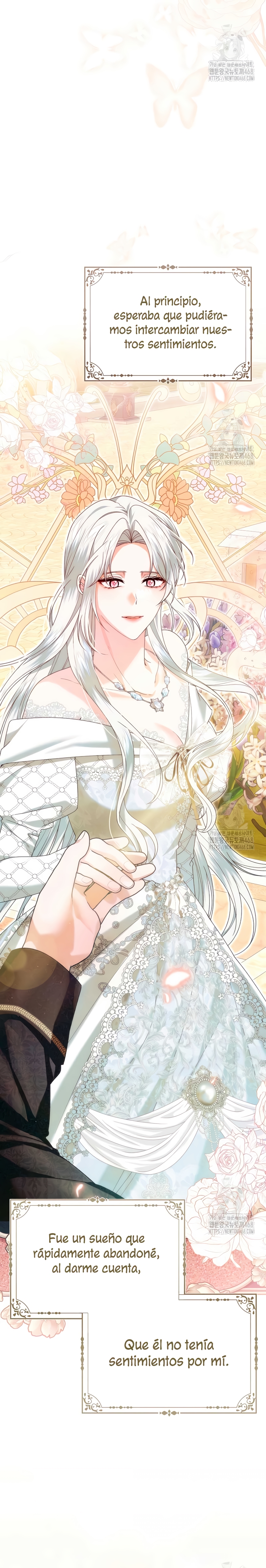 Como rechazar un matrimonio perfecto Capítulo 5 - Página 18