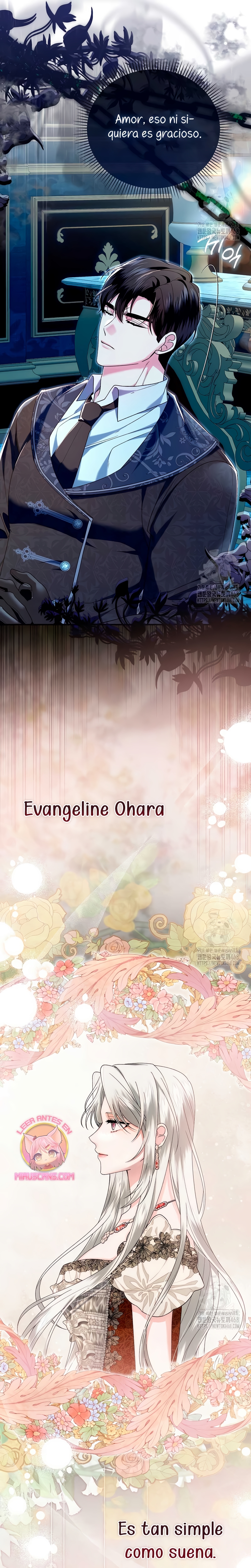 Como rechazar un matrimonio perfecto Capítulo 5 - Página 26