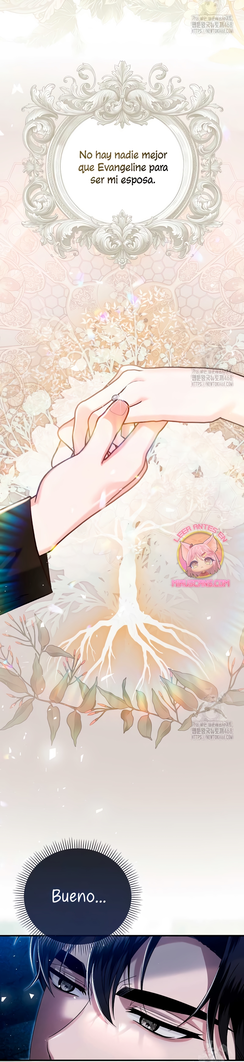 Como rechazar un matrimonio perfecto Capítulo 5 - Página 29