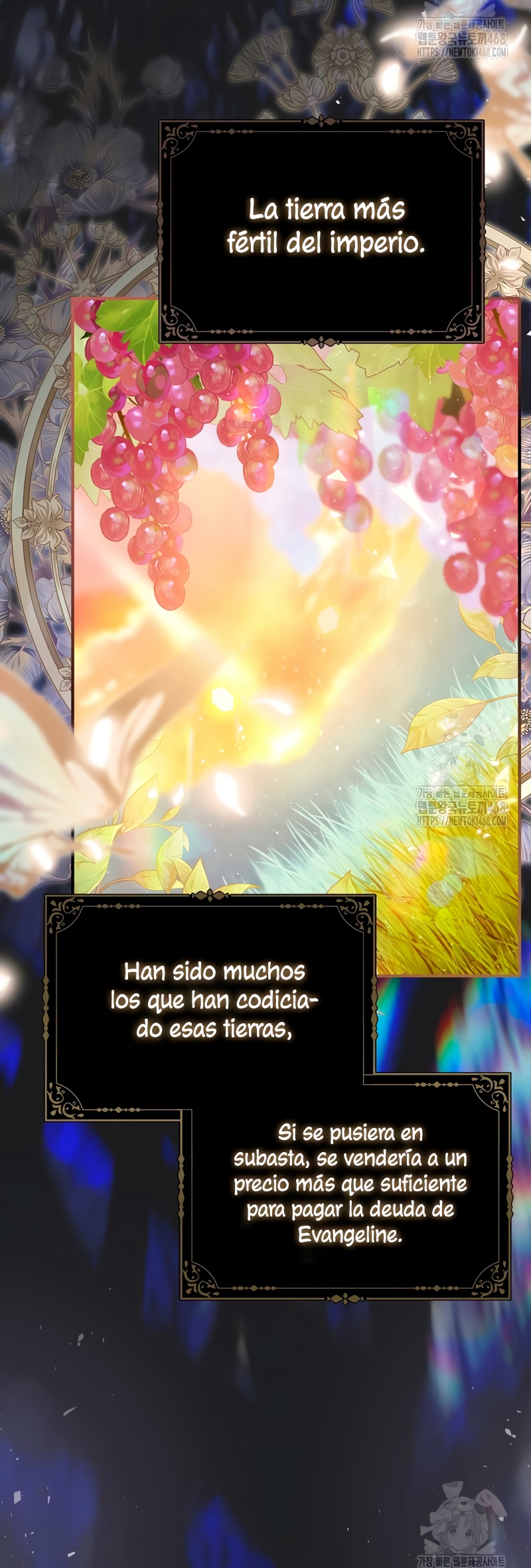 Como rechazar un matrimonio perfecto Capítulo 5 - Página 32