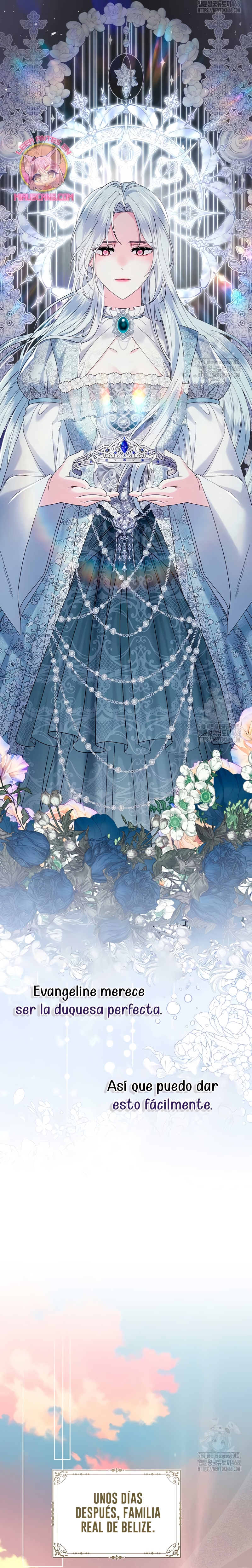 Como rechazar un matrimonio perfecto Capítulo 5 - Página 33