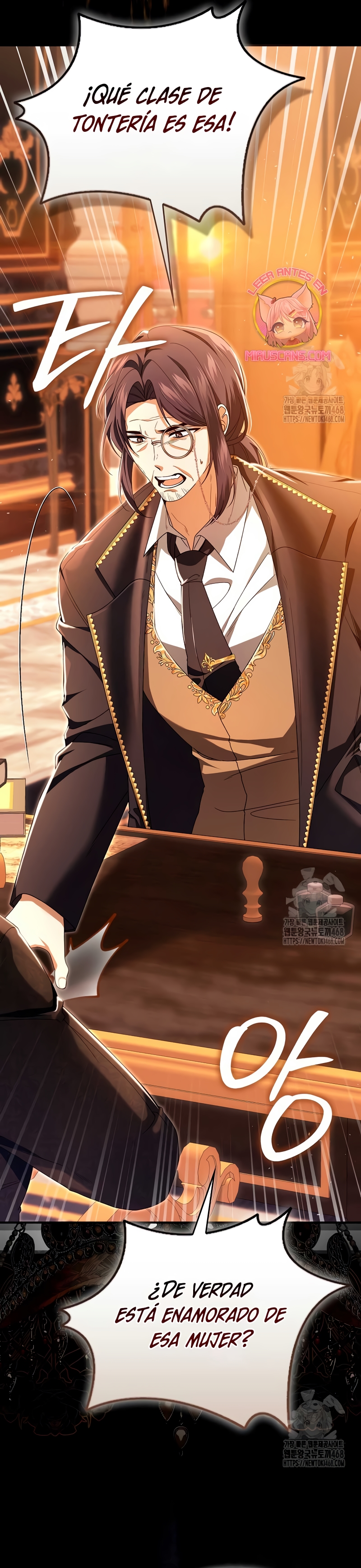 Como rechazar un matrimonio perfecto Capítulo 5 - Página 4