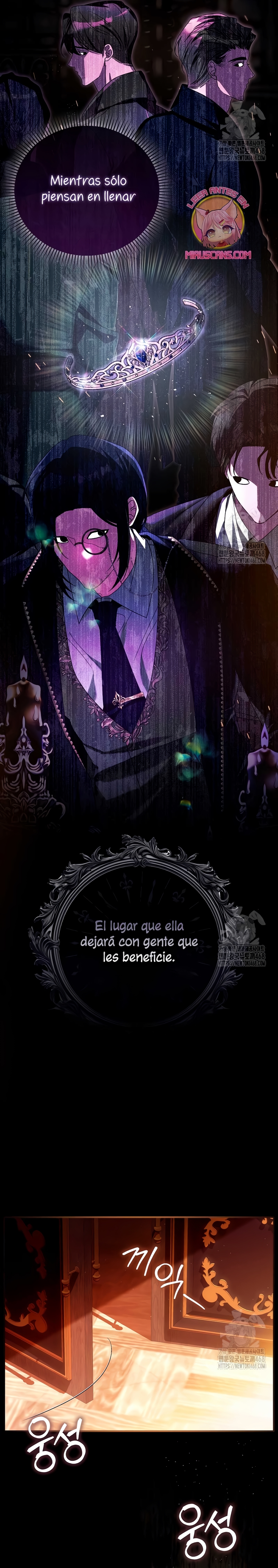 Como rechazar un matrimonio perfecto Capítulo 5 - Página 6