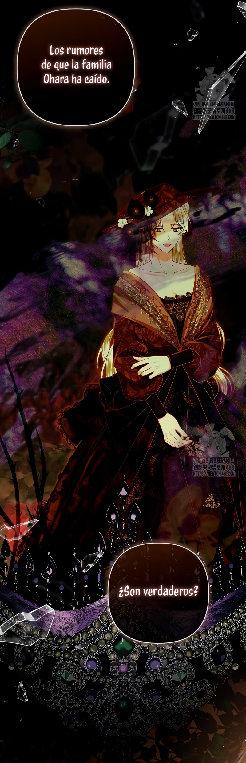 Como rechazar un matrimonio perfecto Capítulo 6 - Página 11