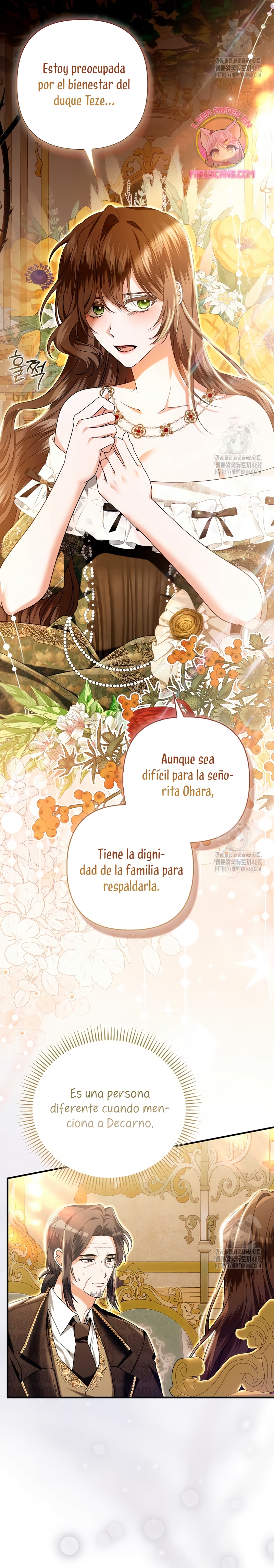 Como rechazar un matrimonio perfecto Capítulo 6 - Página 12