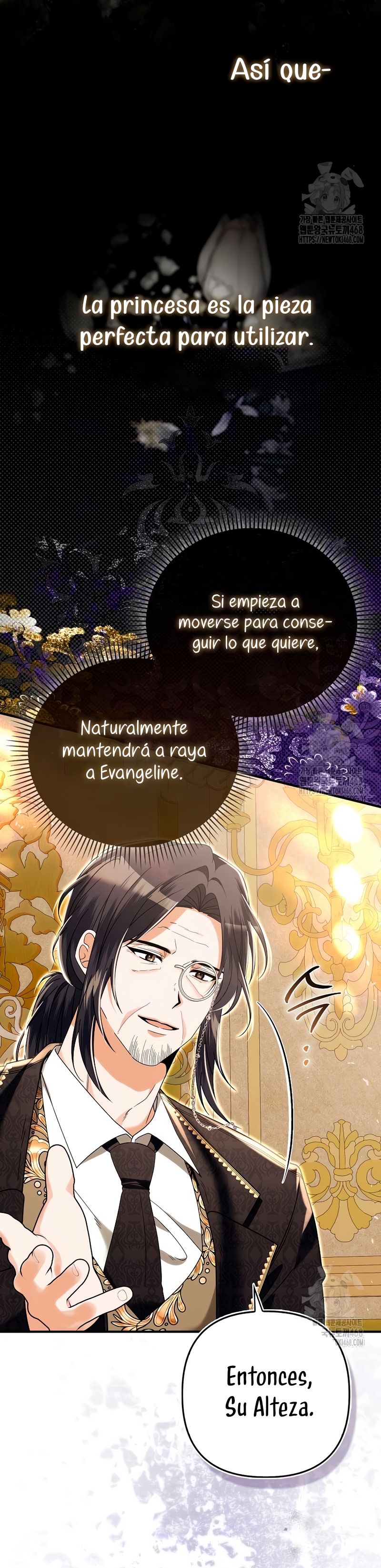 Como rechazar un matrimonio perfecto Capítulo 6 - Página 17