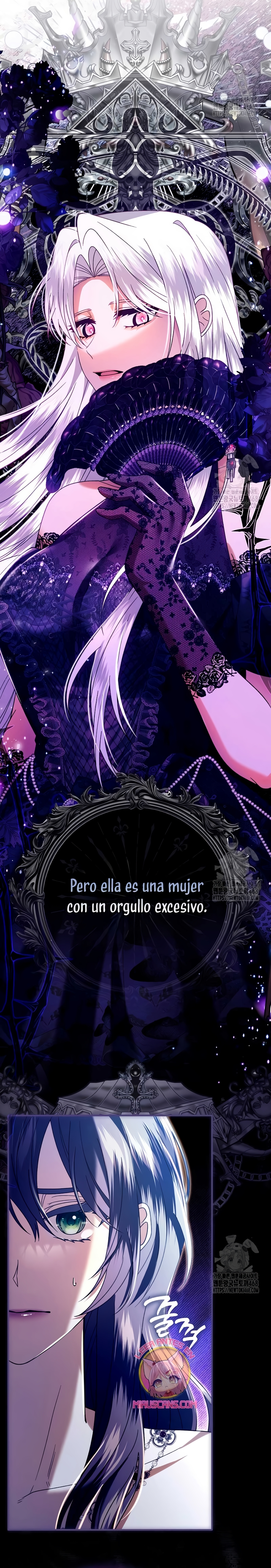 Como rechazar un matrimonio perfecto Capítulo 6 - Página 19