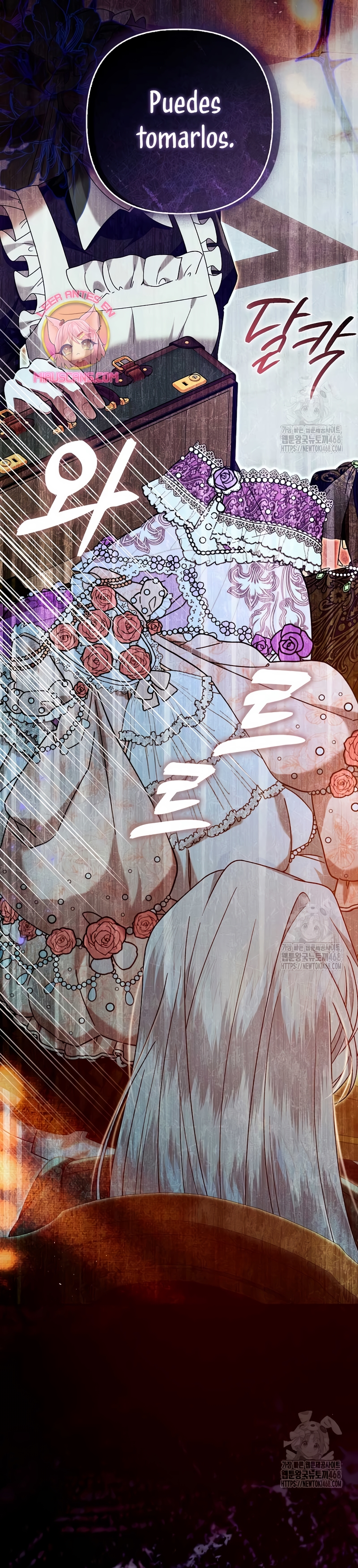 Como rechazar un matrimonio perfecto Capítulo 6 - Página 26