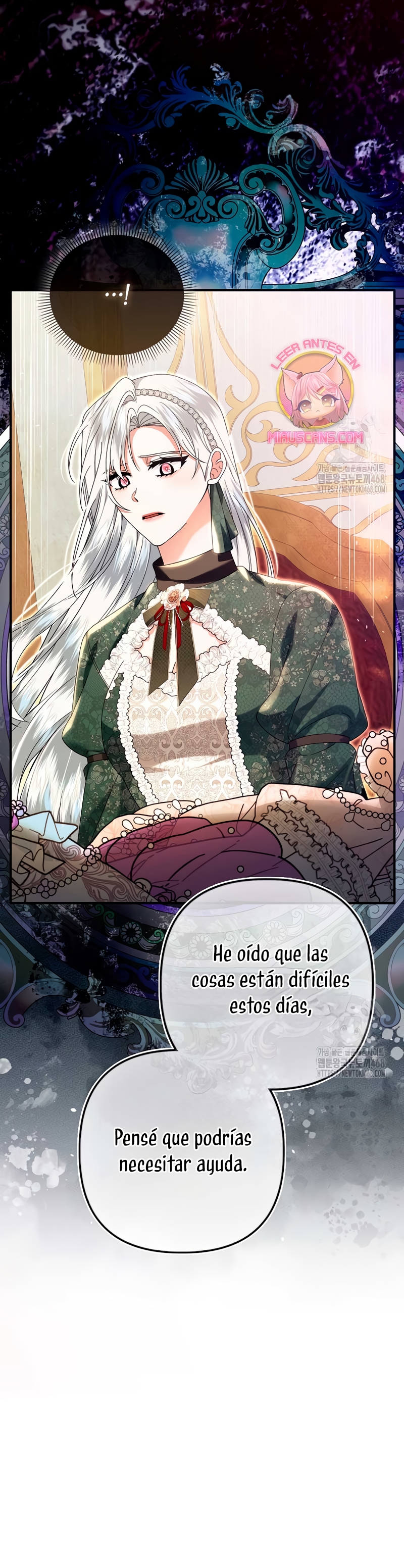 Como rechazar un matrimonio perfecto Capítulo 6 - Página 27