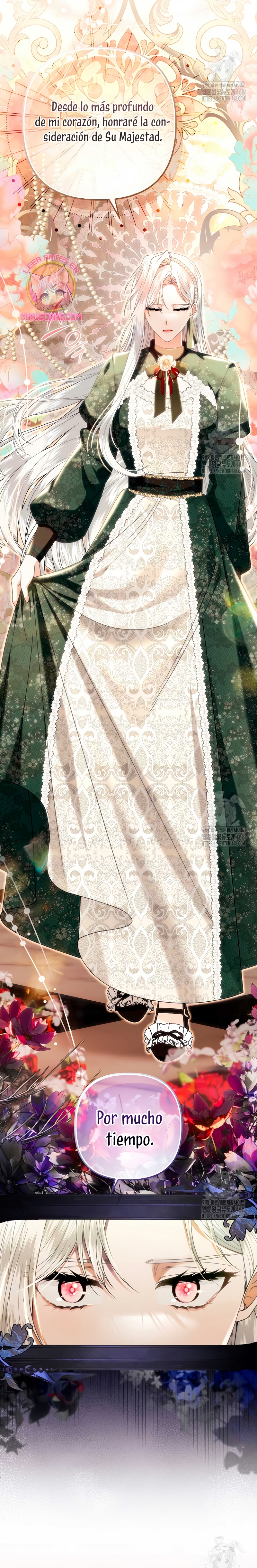 Como rechazar un matrimonio perfecto Capítulo 6 - Página 32