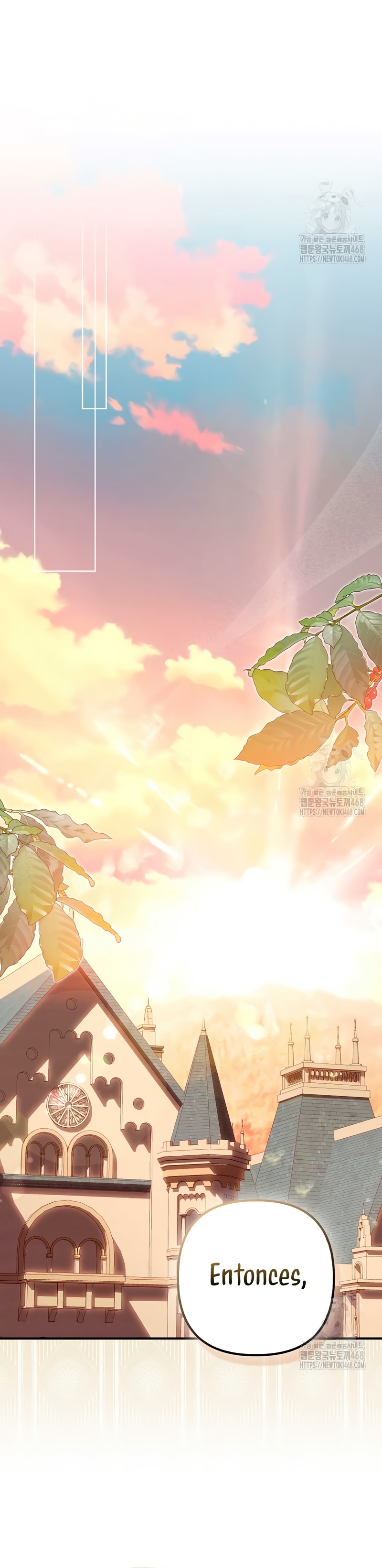 Como rechazar un matrimonio perfecto Capítulo 6 - Página 8