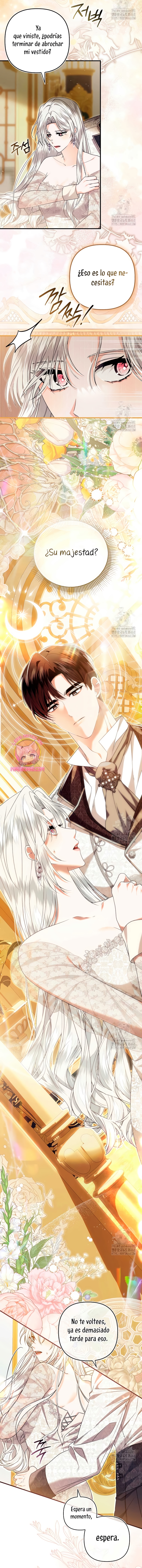 Como rechazar un matrimonio perfecto Capítulo 7 - Página 20