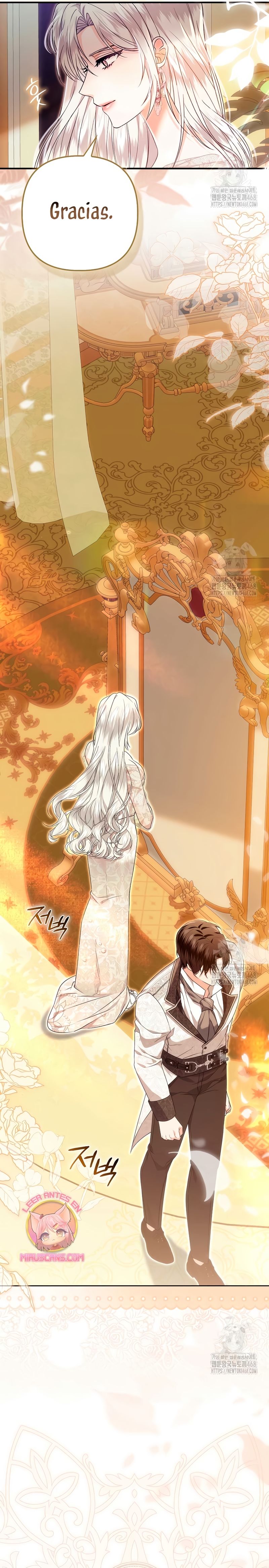 Como rechazar un matrimonio perfecto Capítulo 7 - Página 24