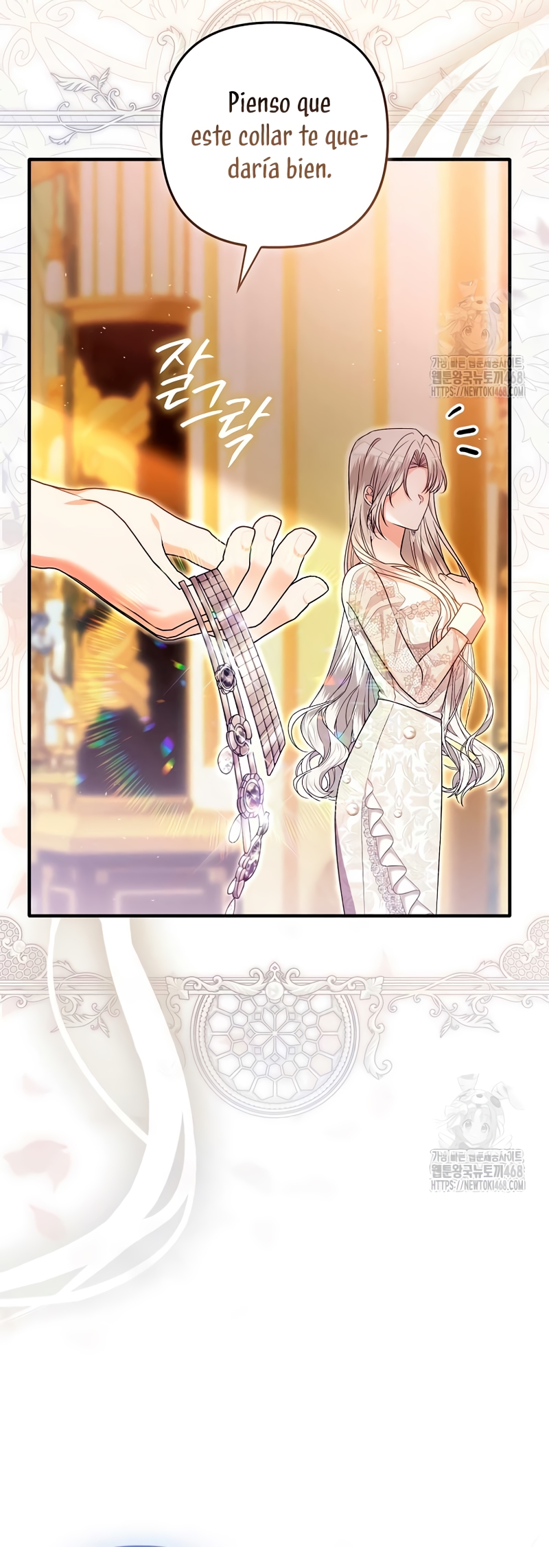 Como rechazar un matrimonio perfecto Capítulo 7 - Página 25