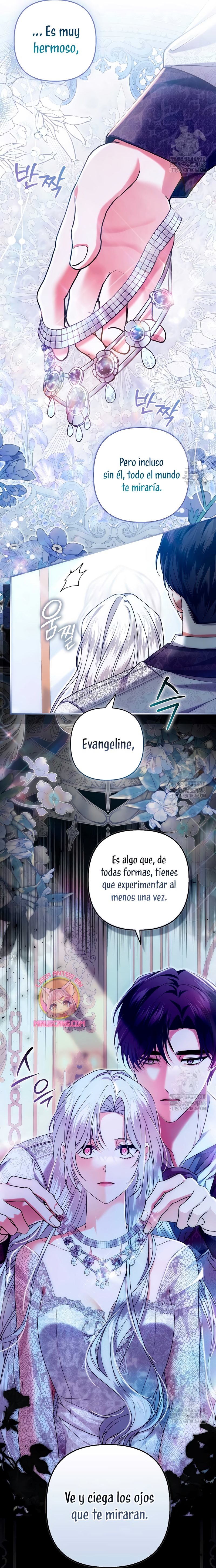 Como rechazar un matrimonio perfecto Capítulo 7 - Página 26