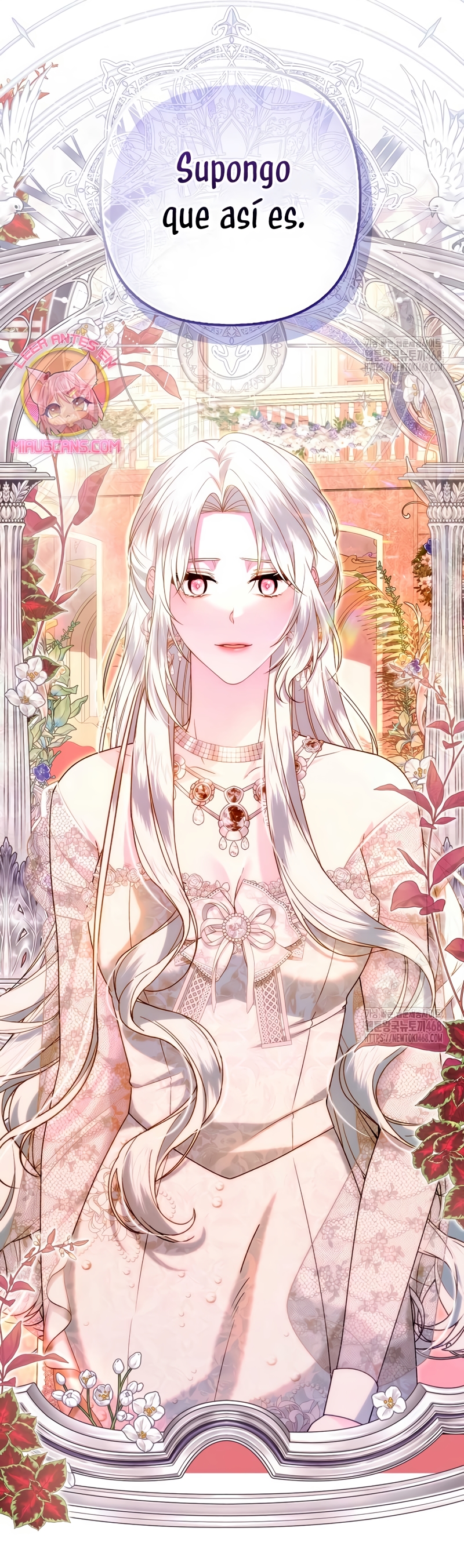 Como rechazar un matrimonio perfecto Capítulo 8 - Página 13