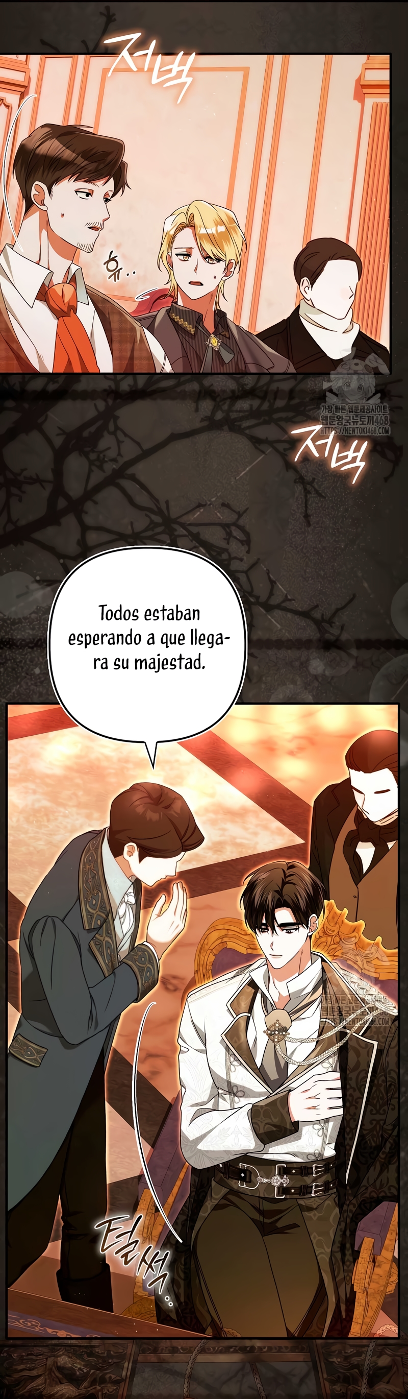 Como rechazar un matrimonio perfecto Capítulo 8 - Página 23