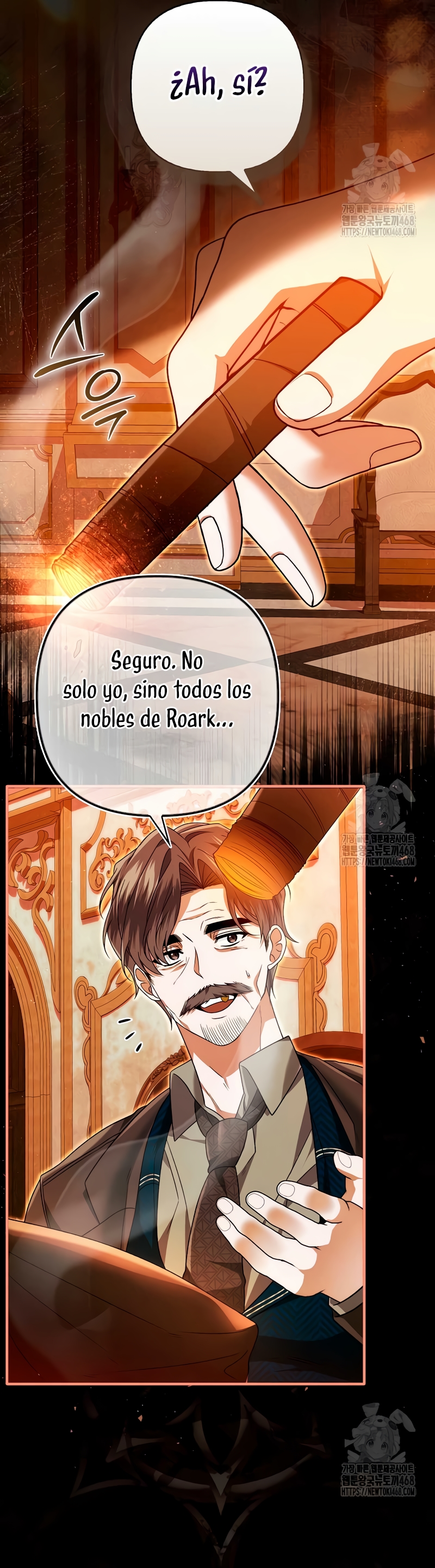 Como rechazar un matrimonio perfecto Capítulo 8 - Página 25