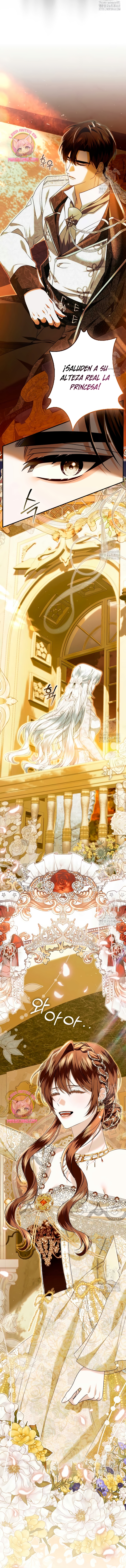 Como rechazar un matrimonio perfecto Capítulo 8 - Página 30