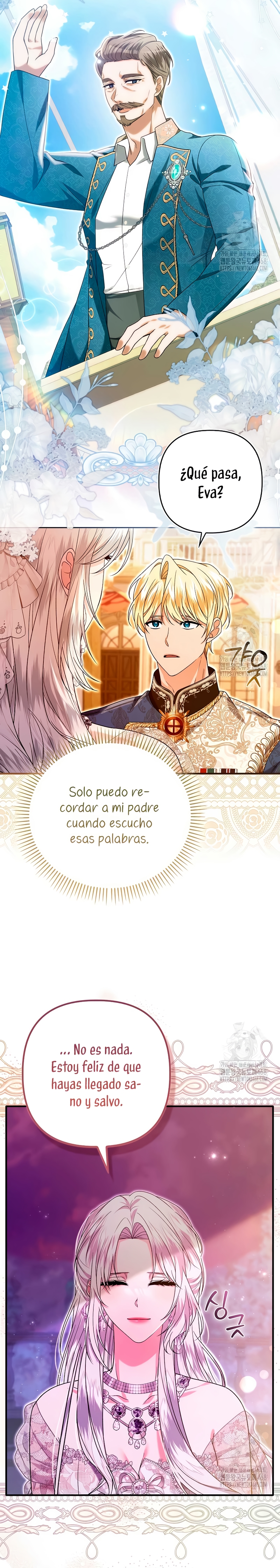 Como rechazar un matrimonio perfecto Capítulo 9 - Página 12