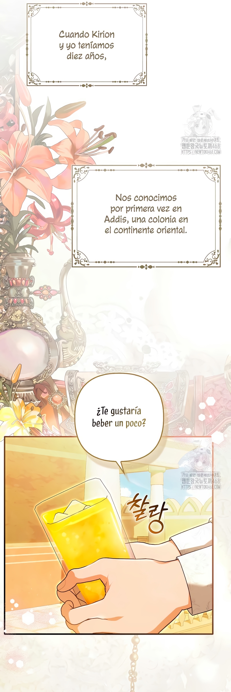 Como rechazar un matrimonio perfecto Capítulo 9 - Página 15