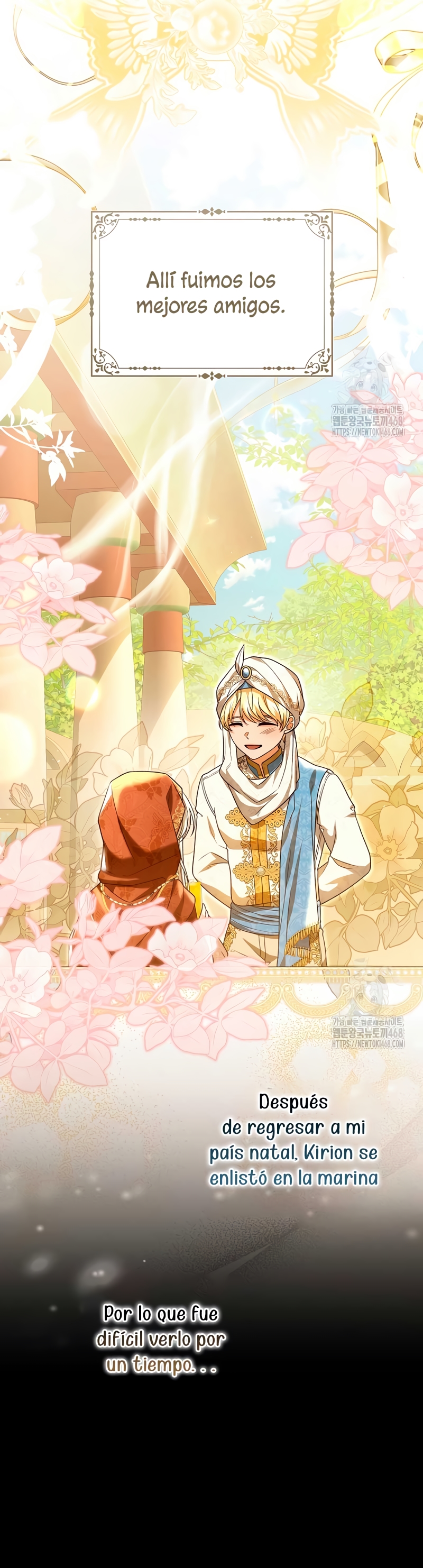 Como rechazar un matrimonio perfecto Capítulo 9 - Página 18