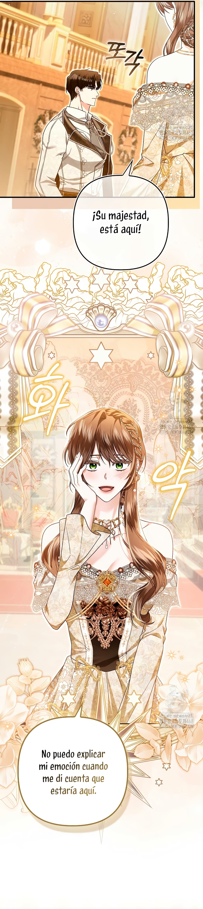 Como rechazar un matrimonio perfecto Capítulo 9 - Página 21