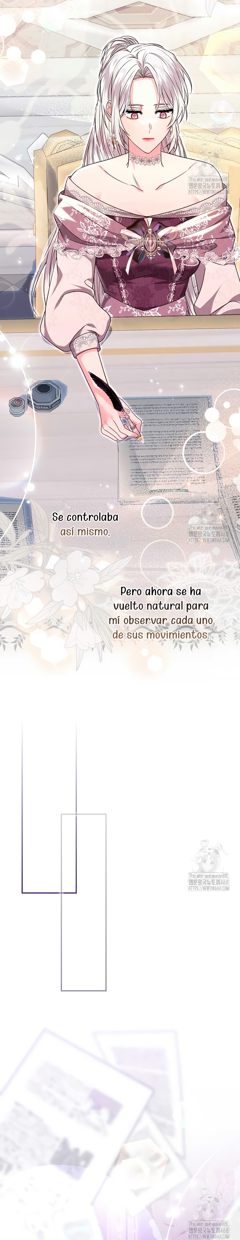 Como rechazar un matrimonio perfecto Capítulo 9 - Página 28