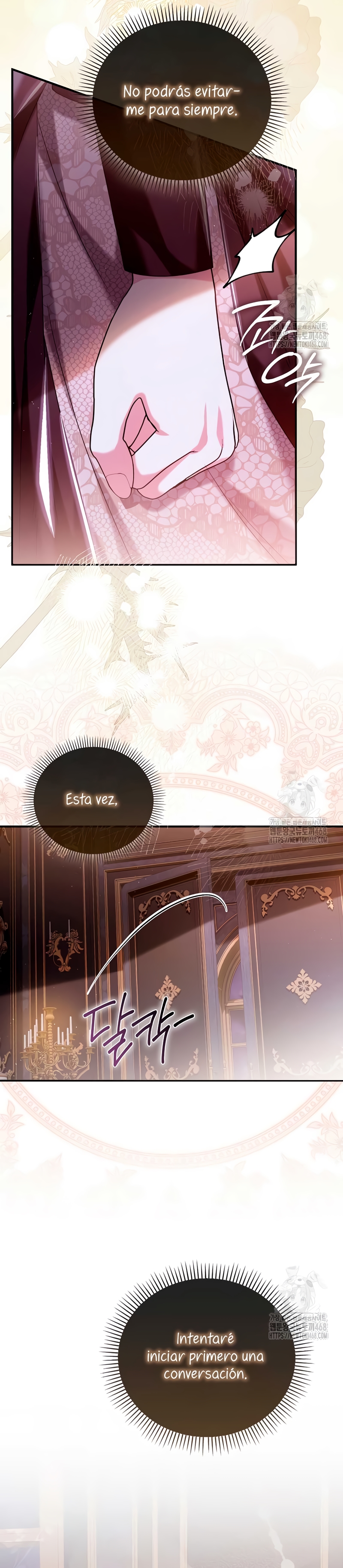 Como rechazar un matrimonio perfecto Capítulo 9 - Página 30