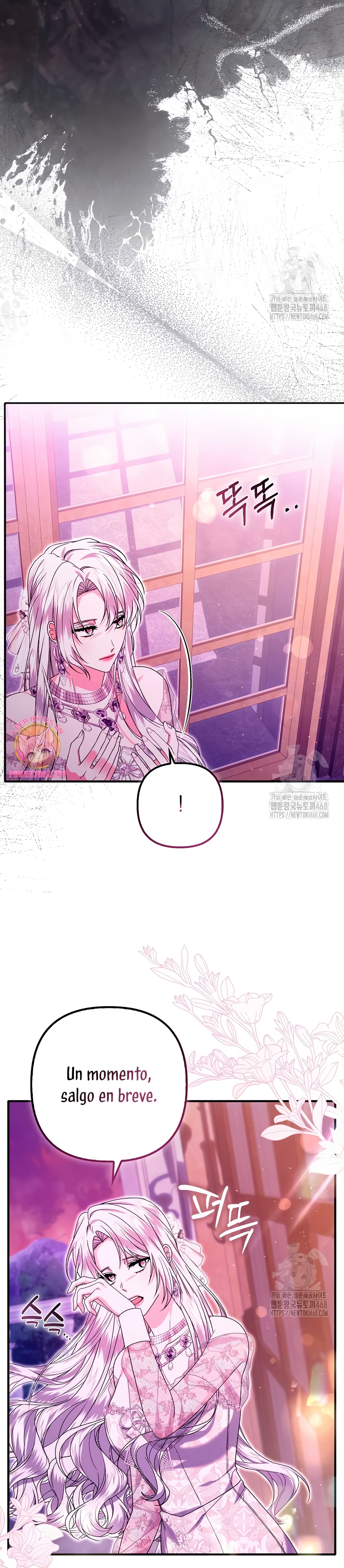 Como rechazar un matrimonio perfecto Capítulo 9 - Página 8